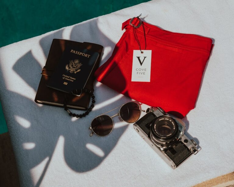 Your Journey Begins Here: Discover Wanderluxelife’s Travel Offerings